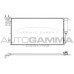 Ψυγείο A/C (Εξωτερικό) FORD FOCUS 2014 - 2018 320106460