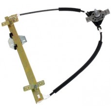 Γρύλος Παραθύρου Μηχανικός VW POLO 1990 - 1994 ( 86C - 80 ) Εμπρός Αριστερά 061607052