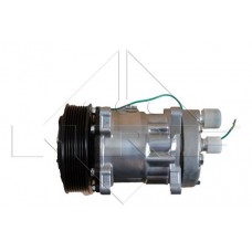 Συμπιεστής A/C (Κομπρέσορας) NISSAN SUNNY 1991 - 1995 ( N14 ) NRF 32073