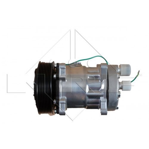 Συμπιεστής A/C (Κομπρέσορας) NISSAN SUNNY 1991 - 1995 ( N14 ) NRF 32073