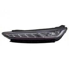 Φανός Ημέρας Led HYUNDAI KONA 2017 - Αριστερά 376005304