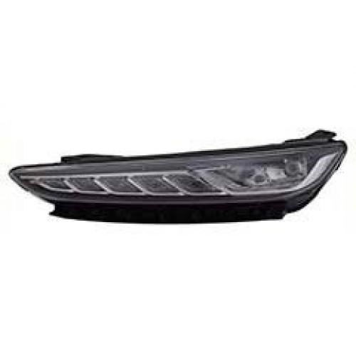 Φανός Ημέρας Led HYUNDAI KONA 2017 - Αριστερά 376005304