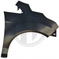 Φτερό FORD B-MAX 2013 - Εμπρός Δεξιά 322000651