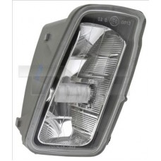 Προβολείς Ομίχλης FORD B-MAX 2013 - Δεξιά 322005111