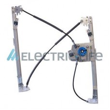 Γρύλος Παραθύρου Ηλεκτρικός Με Μοτέρ FORD B-MAX 2013 - Εμπρός Αριστερά 322007042