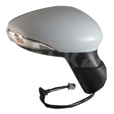 Καθρέπτης Ηλεκτρικός Θερμαινόμενος Βαφόμενος Με Φλας FORD B-MAX 2013 - Δεξιά 322007501