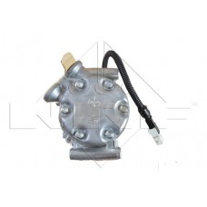Συμπιεστής A/C (Κομπρέσορας) PEUGEOT 206 2000 - 2008 ( CC ) NRF 32244