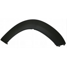 Κούρμπα Φτερού Πλαστικό FIAT DUCATO 2014 - Πίσω Δεξιά 299006566