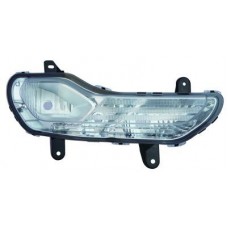 Προβολείς Ομίχλης FORD KUGA 2013 - 2016 Δεξιά 323005111