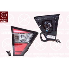 Φανάρι Πίσω Εσωτερικό Led FORD KUGA 2016 - ( F/L ) VALEO Δεξιά 323105831