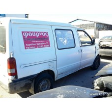 Ολόκληρο Αυτοκίνητο NISSAN VANETTE 1997 - 2001 ( C23 ) LD23A
