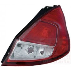 Φανάρι Πίσω FORD FIESTA 2013 - 2016 Δεξιά 324005811