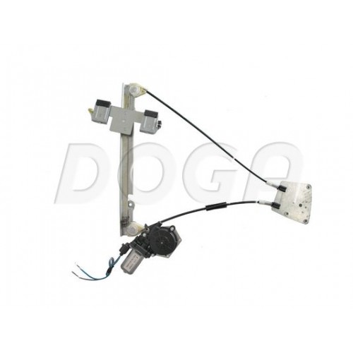 Γρύλος Παραθύρου Ηλεκτρικός Χωρίς Μοτέρ FORD FIESTA 2013 - 2016 Πίσω Αριστερά 324007057 Γρύλος Παραθύρου Ηλεκτρικός Χωρίς Μοτέρ FORD FIESTA 2013 - 2016 Πίσω Αριστερά 324007057