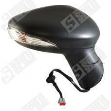 Καπάκι Καθρέφτη FORD FIESTA 2013 - 2016 Δεξιά 324007711