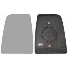 Κρύσταλλο Καθρέφτη Θερμαινόμενο FORD TRANSIT 2012 - ( ) Αριστερά 325007612