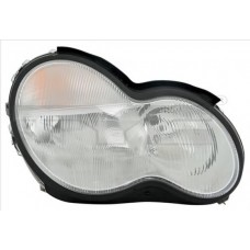 Φανάρι Εμπρός MERCEDES C CLASS 2000 - 2003 ( W203 ) Δεξιά 052005131