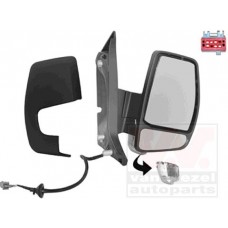 Καθρέπτης Μηχανικός Με Φλας FORD TRANSIT 2012 - ( ) Δεξιά 326007483