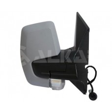 Καθρέπτης Ηλεκτρικός Θερμαινόμενος Βαφόμενος Με Φλας FORD TRANSIT 2012 - ( ) Δεξιά 326007581