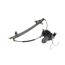 Γρύλος Παραθύρου Ηλεκτρικός Με Μοτέρ NISSAN ALMERA 2000 - 2002 ( N16 ) Εμπρός Δεξιά 018907041