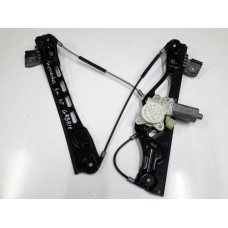 Γρύλος Παραθύρου Ηλεκτρικός Με Μοτέρ MERCEDES E CLASS 2006 - 2009 ( W211 ) Εμπρός Αριστερά A2117200146