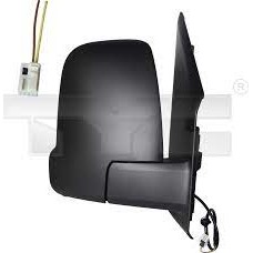 Καθρέπτης Μηχανικός Με Φλας MERCEDES SPRINTER 2018 - Δεξιά 539107401