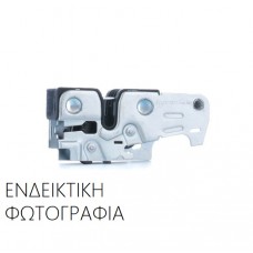 Κλειδαριά Καπό VW GOLF 2017 - 890107100