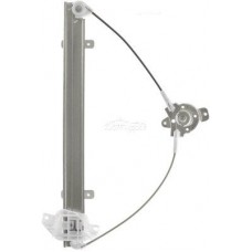 Γρύλος Παραθύρου Μηχανικός HYUNDAI ATOS MPV 1997 - 2000 ( MX ) Εμπρός Αριστερά 012407032