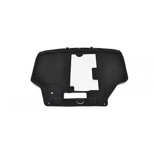 Ποδιά Μηχανής FORD ECOSPORT 2013 - 2017 328000840