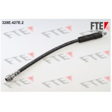 Μαρκούτσια Φρενων MERCEDES VIANO 2004 - 2010 ( W639 ) FTE 328E.427E.2