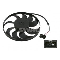 Βεντιλατέρ A/C VW FOX 2005 - 2012 ( 5Z1 ) SWAG 32 92 3532