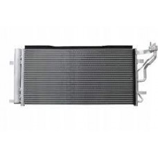 Ψυγείο A/C (Εξωτερικό) HYUNDAI i30 2017 - 368406400