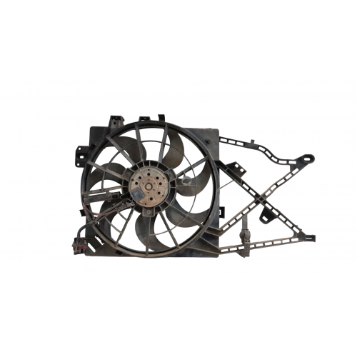 Βεντιλατέρ Νερού OPEL VECTRA 1996 - 1998 ( B ) 52464738 Βεντιλατέρ Νερού OPEL VECTRA 1996 - 1998 ( B ) 52464738