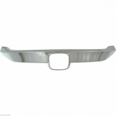 Χρώμιο Μάσκας HONDA CIVIC 2016 - 345104550
