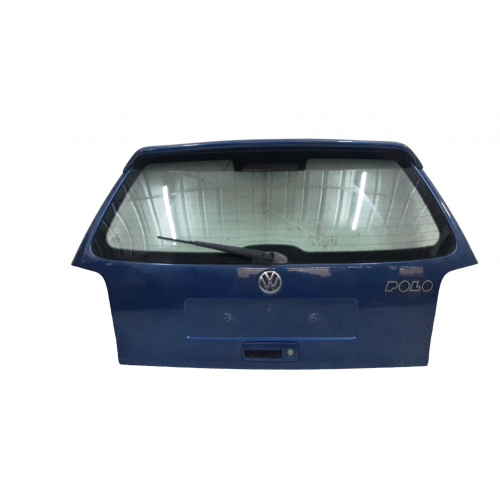 3/5η Πόρτα Πίσω VW POLO 1999 - 2001 ( 6N2 ) VOLKSWAGEN XC181100ABB 3/5η Πόρτα Πίσω VW POLO 1999 - 2001 ( 6N2 ) VOLKSWAGEN XC181100ABB