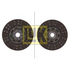Δίσκος Συμπλέκτη LuK 331 0114 10