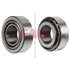 Φίλτρο καυσίμων WIX FILTERS 33208