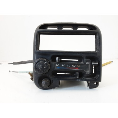 Χειριστήριο Καλοριφέρ-Κλιμα,Κλαπέτα HYUNDAI ATOS PRIME 2001 - 2003 ( MX ) XC16260071B