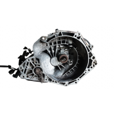 Σασμάν Χειροκίνητο OPEL ASTRA 1998 - 2004 ( G ) 400209233