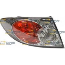 Φανάρι Πίσω Εξωτερικό MAZDA 6 2006 - 2008 ( GG )( GY ) Αριστερά 025005892