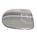 Κρύσταλλο Καθρέφτη Θερμαινόμενο RENAULT CLIO 2009 - 2013 Αριστερά 12513120 Κρύσταλλο Καθρέφτη Θερμαινόμενο RENAULT CLIO 2009 - 2013 Αριστερά 12513120