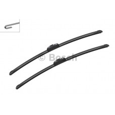 Μάκτρο καθαριστήρα/λάστιχα TOYOTA CELICA 2002 - 2005 ( T230 ) BOSCH 3 397 008 939