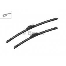 Μάκτρο καθαριστήρα/λάστιχα TOYOTA IQ 2009 - 2016 ( AJ1 ) BOSCH 3 397 118 901