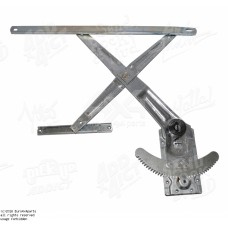 Γρύλος Παραθύρου Μηχανικός MITSUBISHI L200 2002 - 2006 ( K60T ) ( K70T ) Εμπρός Δεξιά 030407051