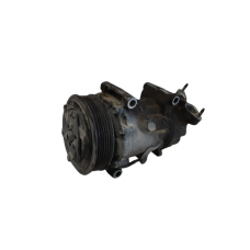 Συμπιεστής A/C (Κομπρέσορας) PEUGEOT 206 2000 - 2008 ( CC ) VALEO 813689