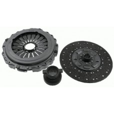 Σετ συμπλέκτη SACHS 3400