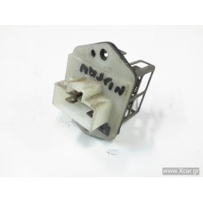 Αντίσταση Καλοριφέρ NISSAN CHERRY 1986 - 1989 ( N13 ) XC24064