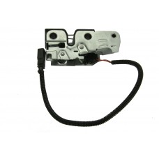 Κλειδαριά Καπό VW JETTA 2005 - 2011 ( 1K2 ) 065307105