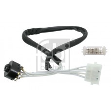 Μεμονωμένα εξαρτήματα NISSAN QASHQAI 2007 - 2010 ( J10 )( JJ10 ) FEBI BILSTEIN 34089