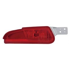 Φανάρι Ομιχλης HONDA CRV 2013 - 2015 Πίσω Αριστερά 341106112