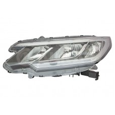 Φανάρι Εμπρός Led HONDA CRV 2015 - 2017 Αριστερά 341205132